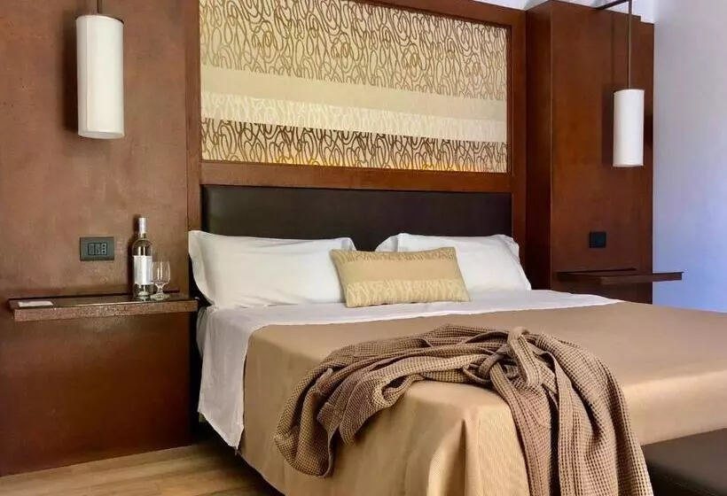 اقامتگاه Baglio La Porta By Geocharme