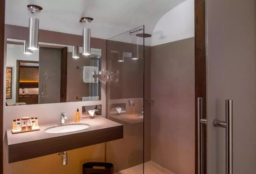 اقامتگاه Baglio La Porta By Geocharme