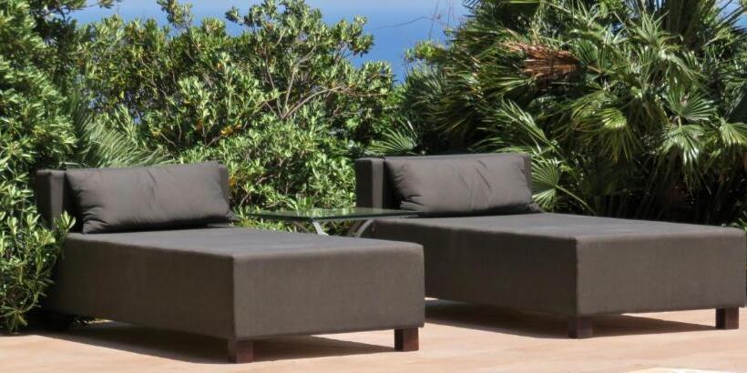 住所  Baglio La Porta By Geocharme