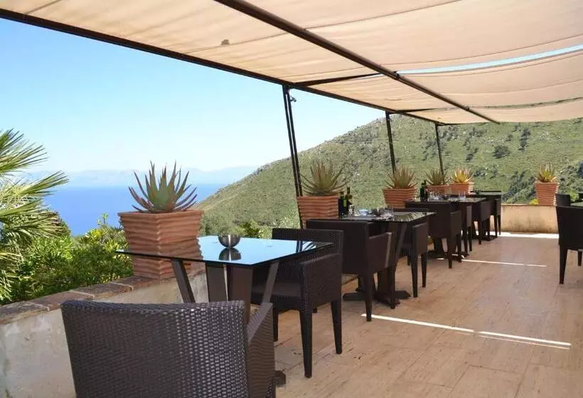 اقامتگاه Baglio La Porta By Geocharme