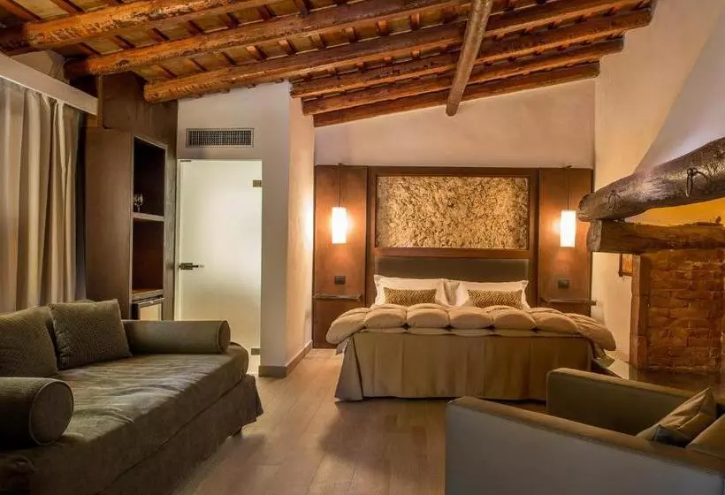 اقامتگاه Baglio La Porta By Geocharme