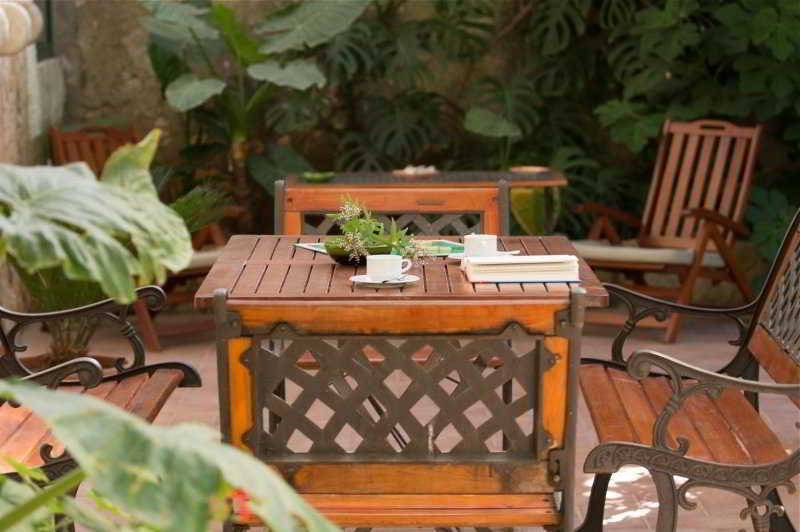 住所  Baglio La Porta By Geocharme