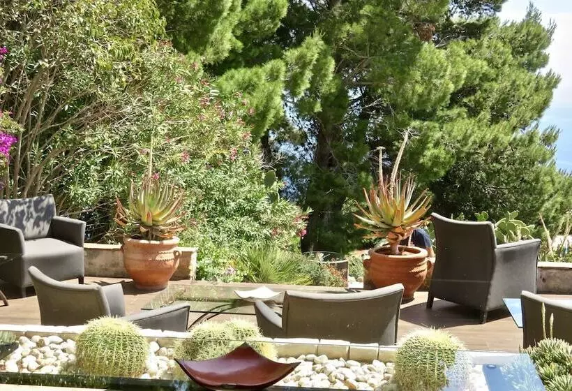 اقامتگاه Baglio La Porta By Geocharme