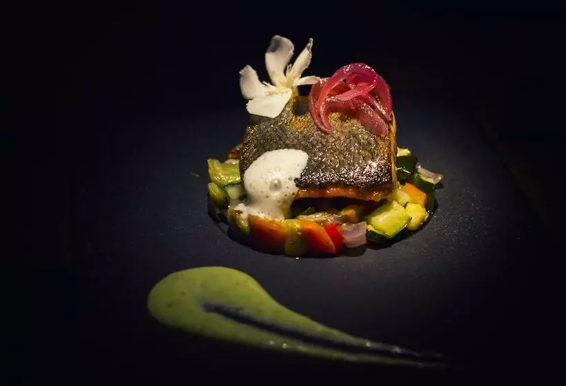 اقامتگاه Baglio La Porta By Geocharme