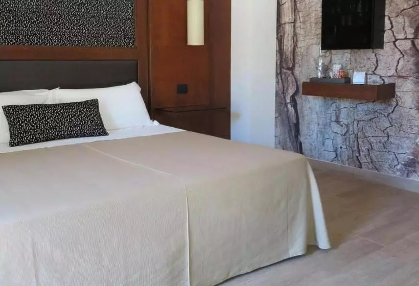 اقامتگاه Baglio La Porta By Geocharme