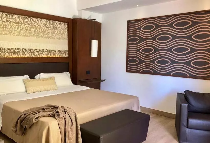 اقامتگاه Baglio La Porta By Geocharme