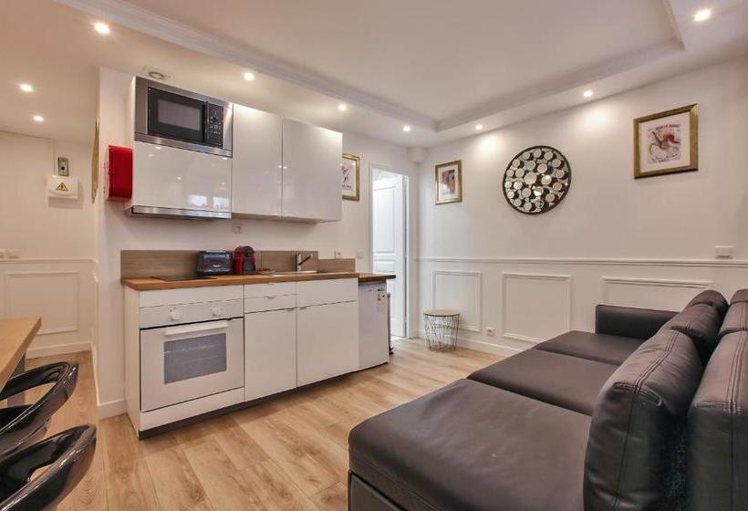 65 French Cancan St Denis