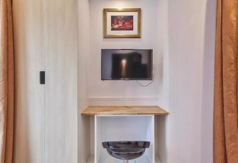 65 French Cancan St Denis