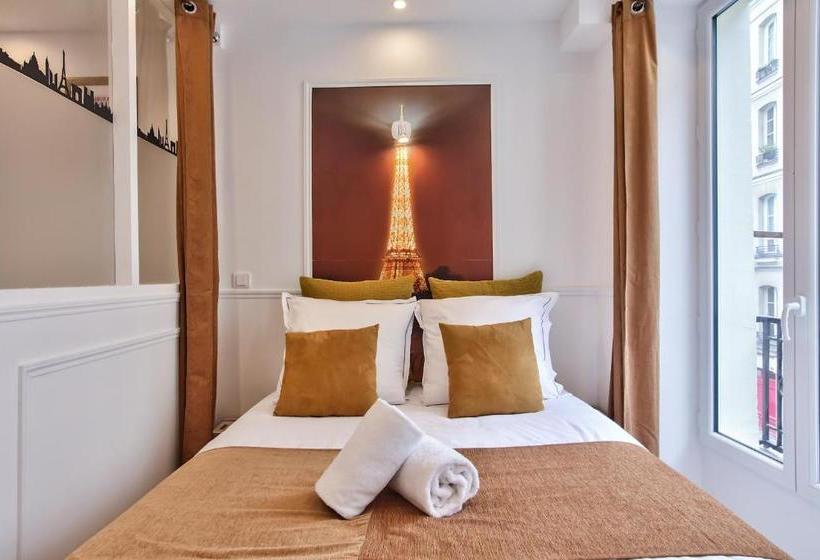 65 French Cancan St Denis