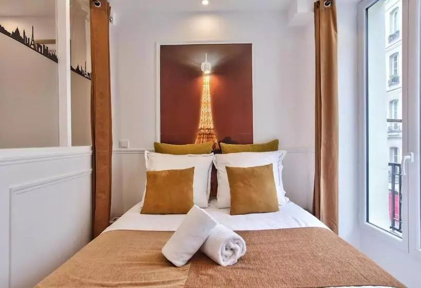 65 French Cancan St Denis