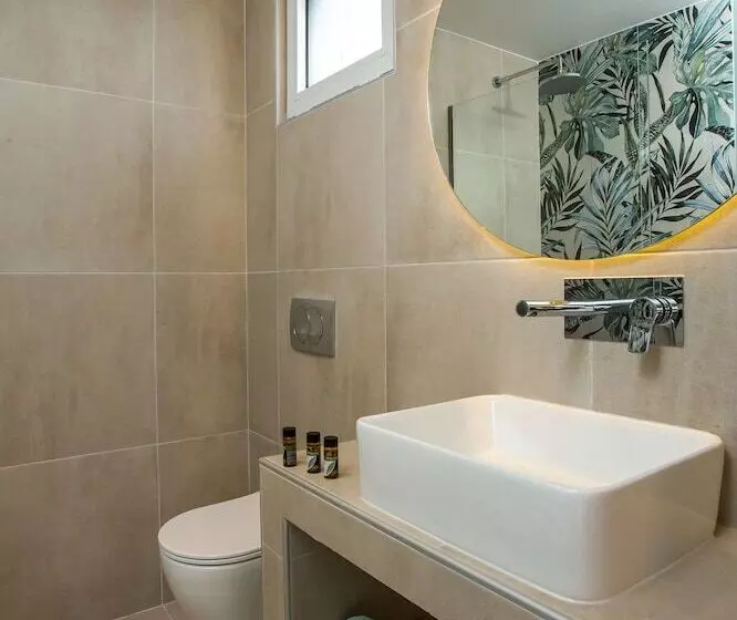 Casastavris   Aparts & Pool Suites