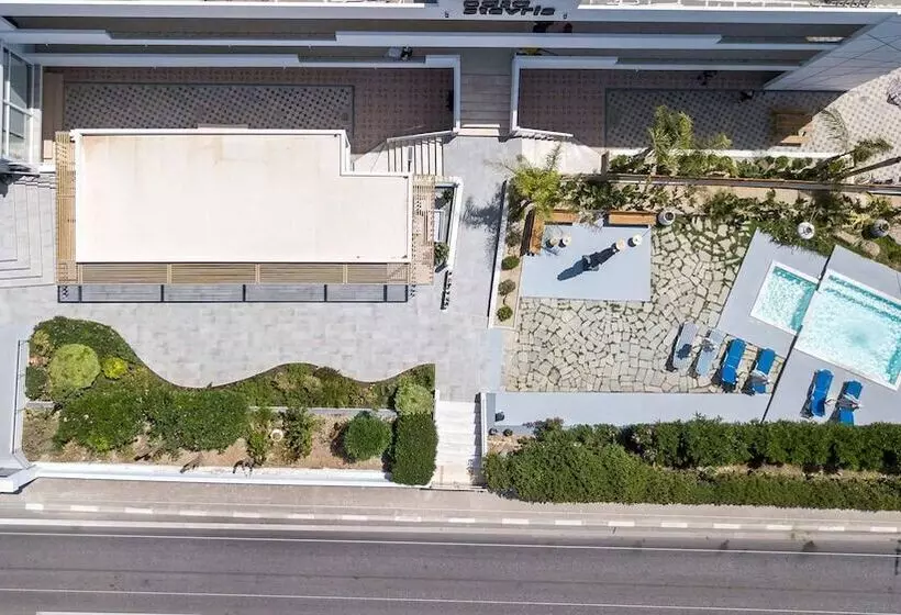 Casastavris   Aparts & Pool Suites