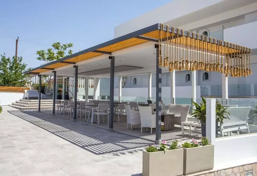 Casastavris   Aparts & Pool Suites