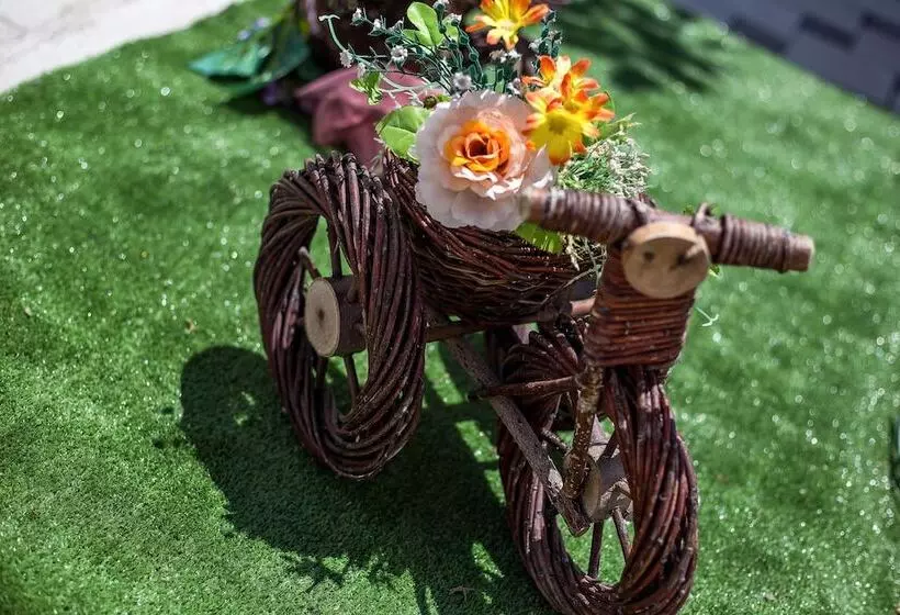 Casastavris   Aparts & Pool Suites