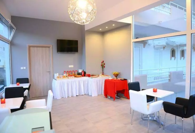 Casastavris   Aparts & Pool Suites