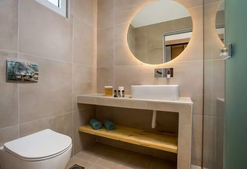 Casastavris   Aparts & Pool Suites