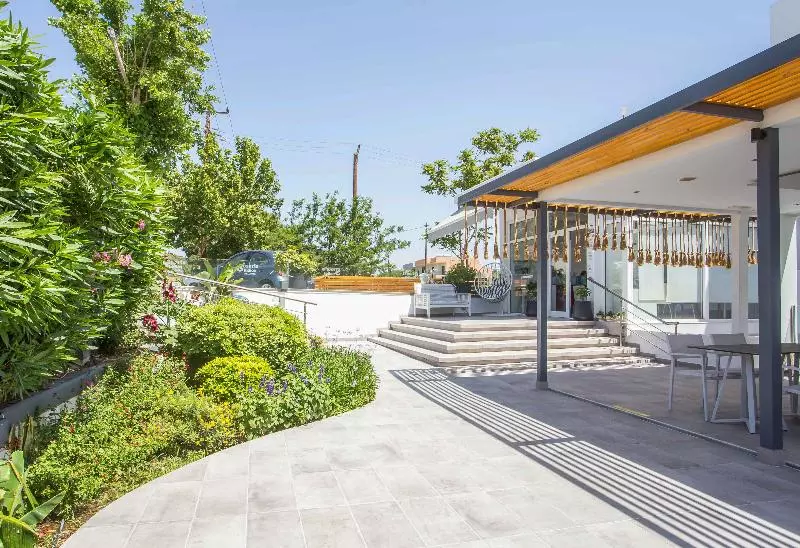 Casastavris   Aparts & Pool Suites