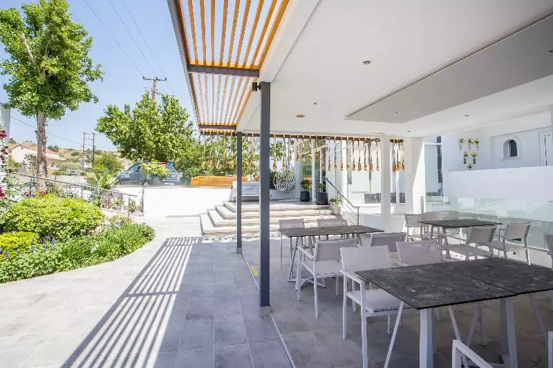 Casastavris   Aparts & Pool Suites