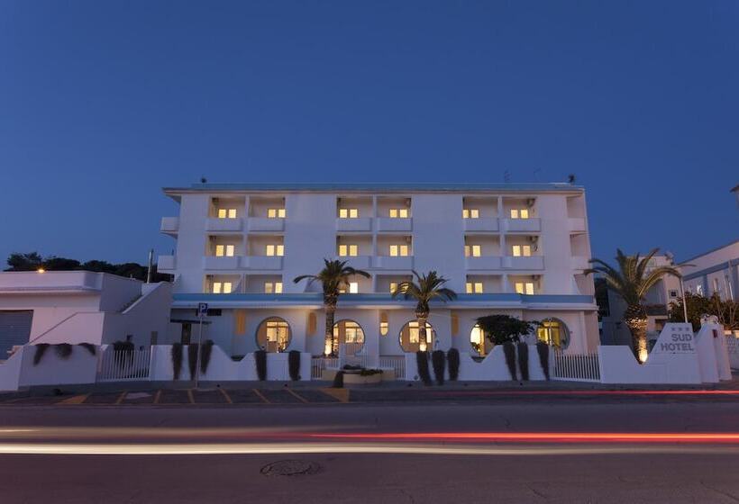Sud Hotel Pulsano