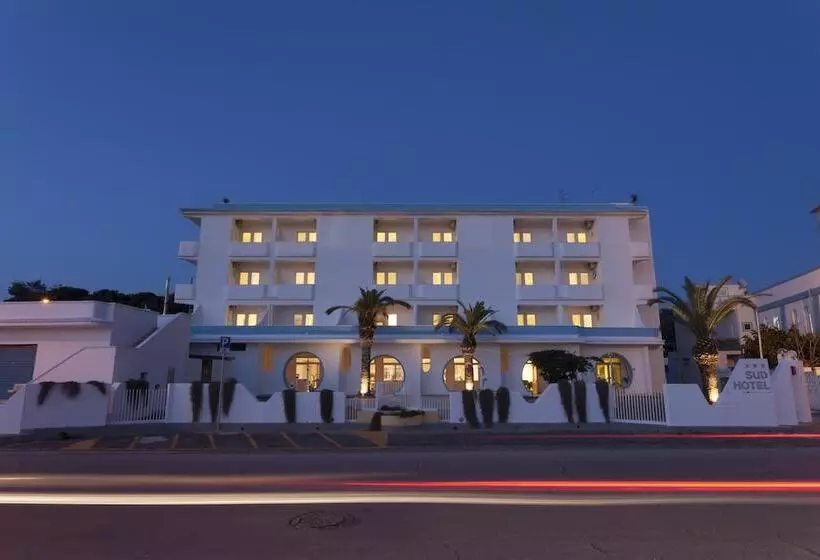 Sud Hotel Pulsano