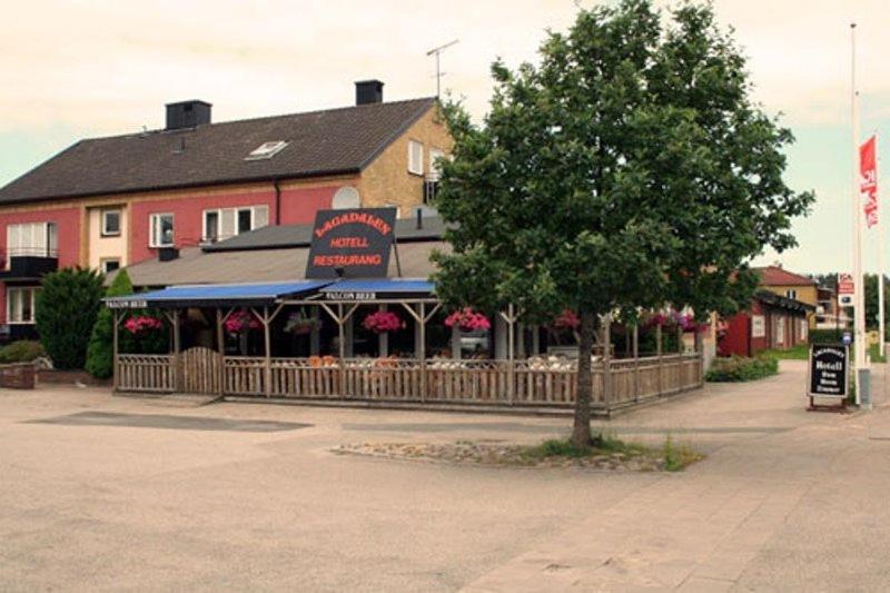 Hostel Lagadalens Värdshus