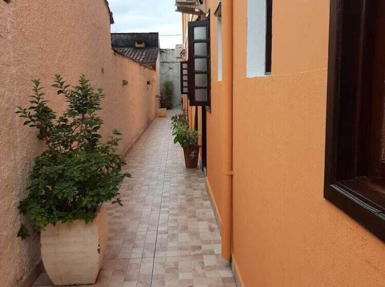 هاستل Pousada Nova Opção