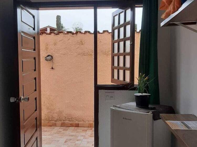 هاستل Pousada Nova Opção