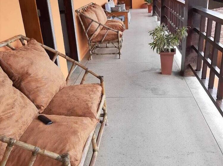 هاستل Pousada Nova Opção