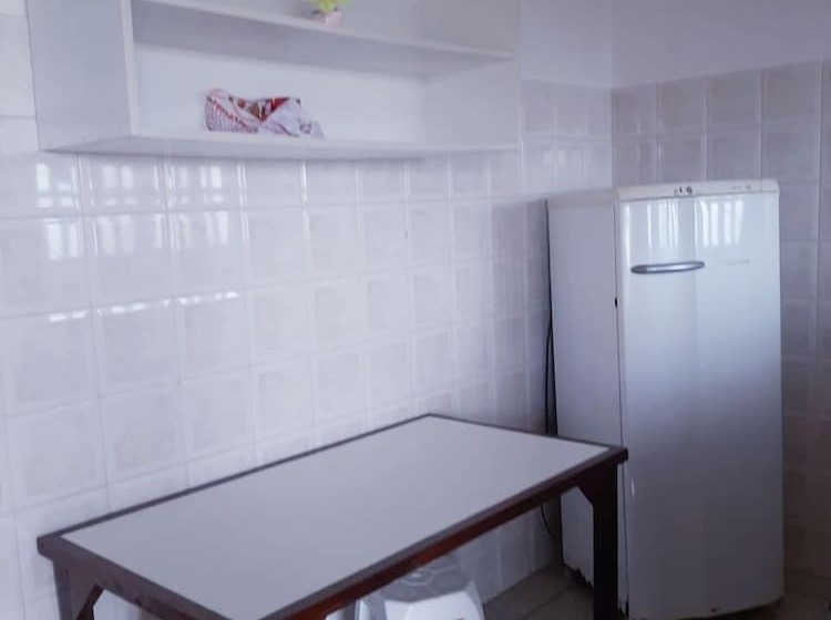 هاستل Pousada Nova Opção