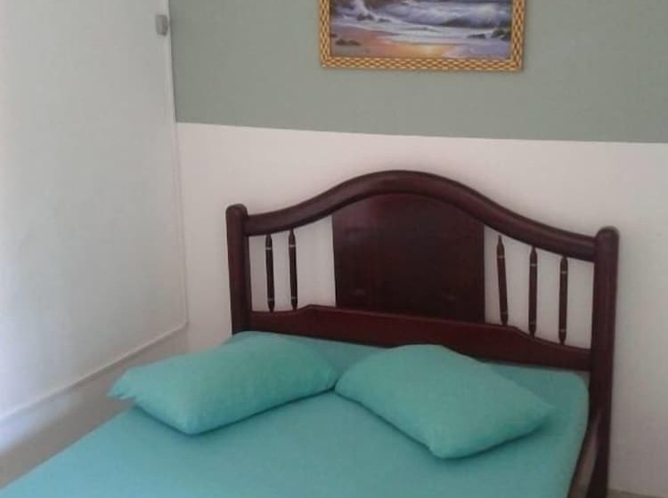 هاستل Pousada Nova Opção