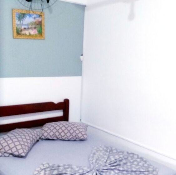 هاستل Pousada Nova Opção