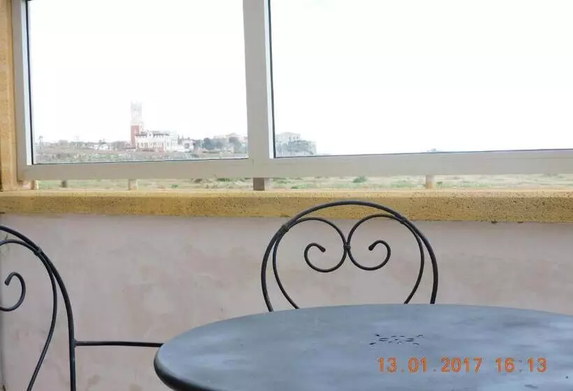 B&b Aquila Reale