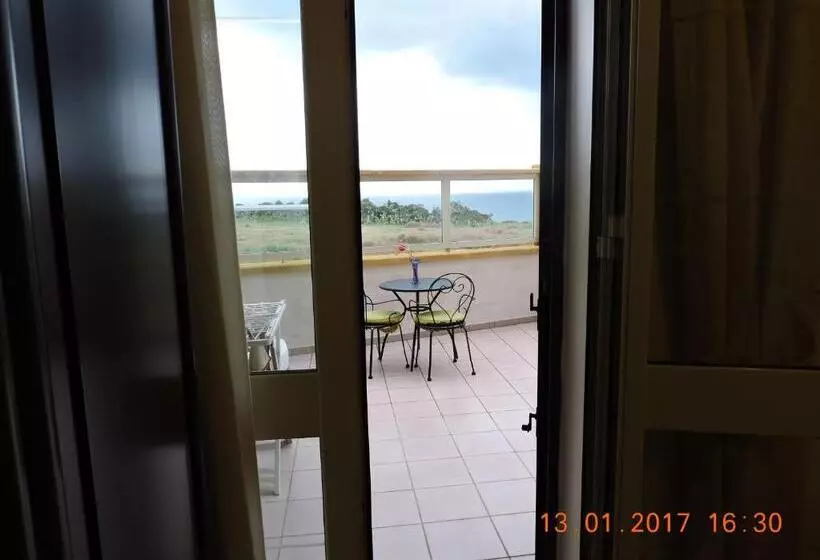 B&b Aquila Reale