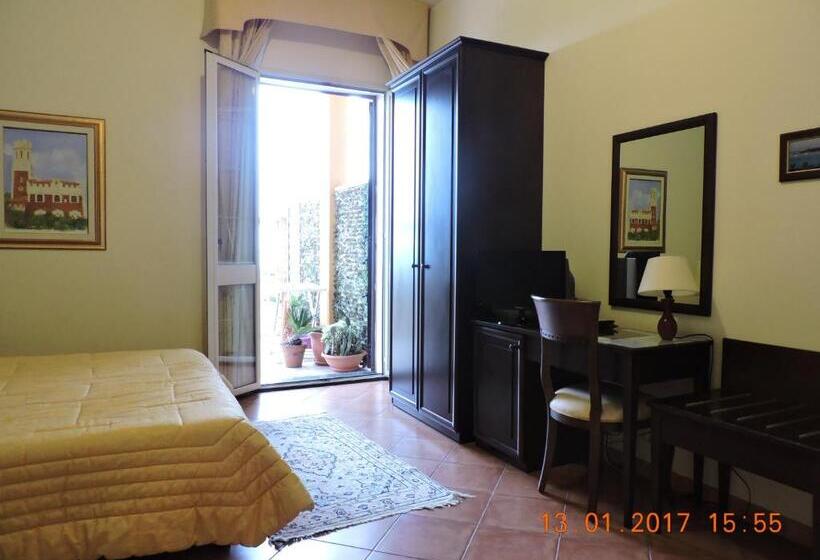 B&b Aquila Reale