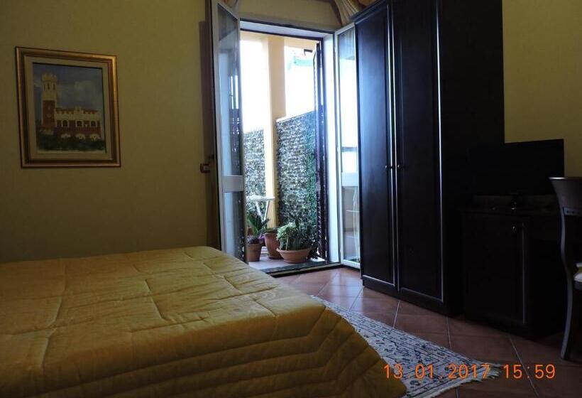 B&b Aquila Reale