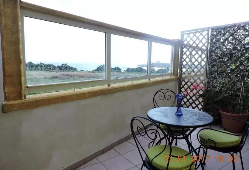 B&b Aquila Reale