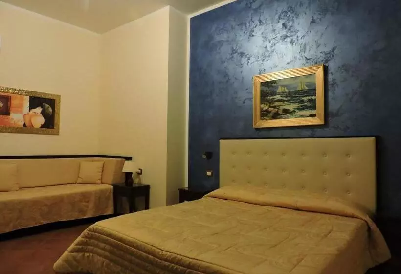 B&b Aquila Reale