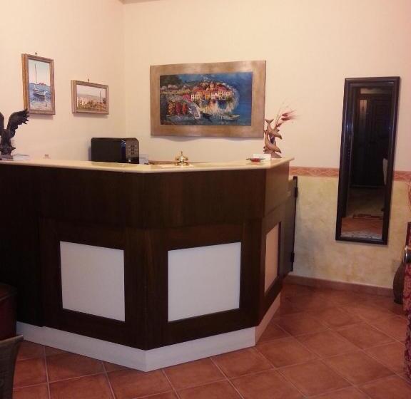 B&b Aquila Reale