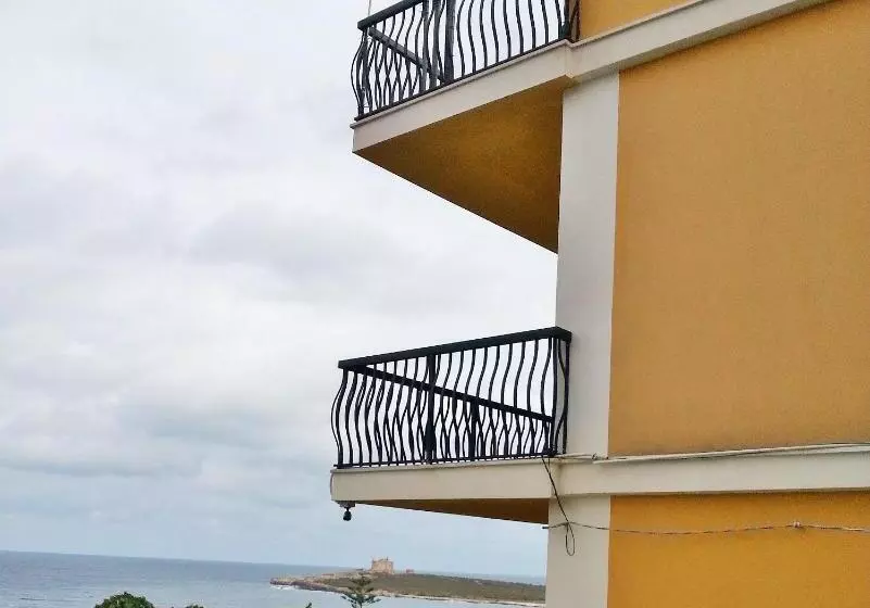 B&b Aquila Reale