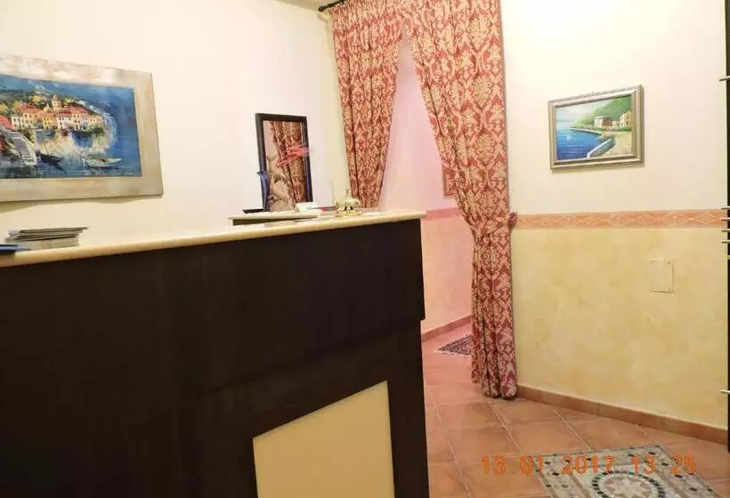 B&b Aquila Reale