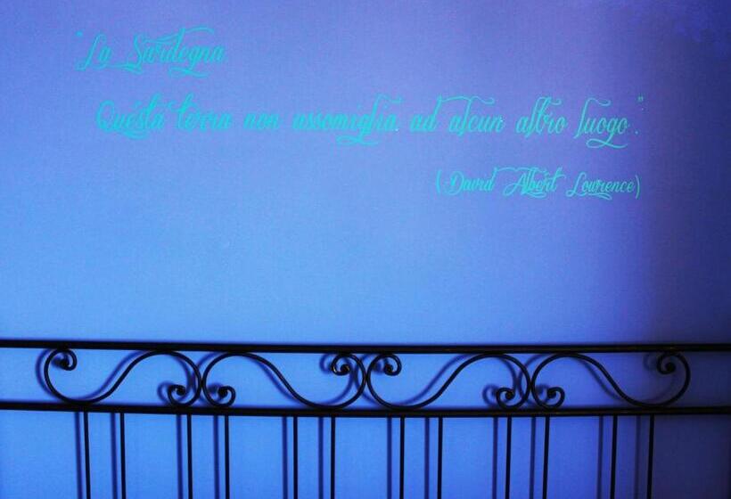 B&b L Alba Nel Golfo