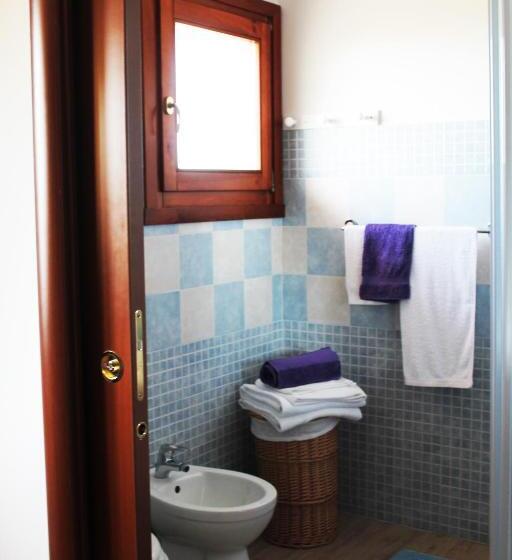 B&b L Alba Nel Golfo