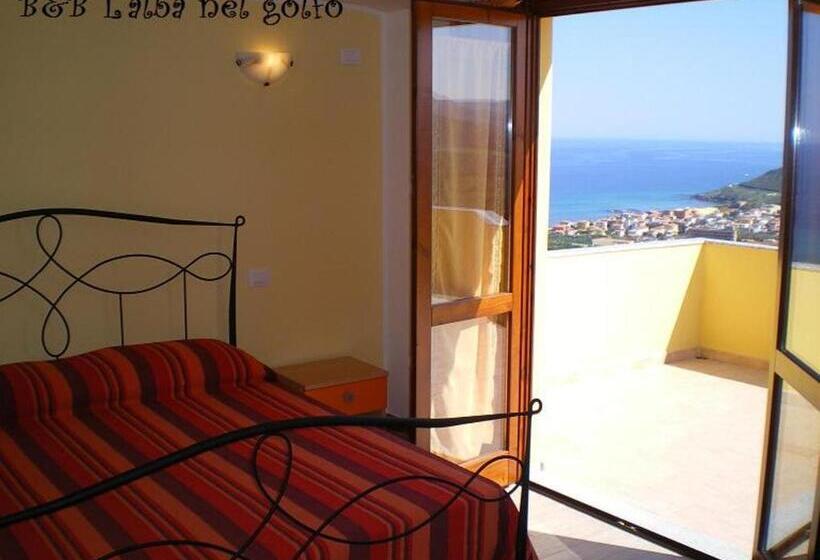 B&b L Alba Nel Golfo