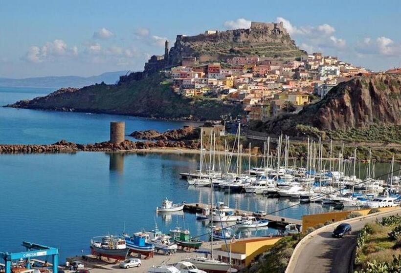 B&b L Alba Nel Golfo