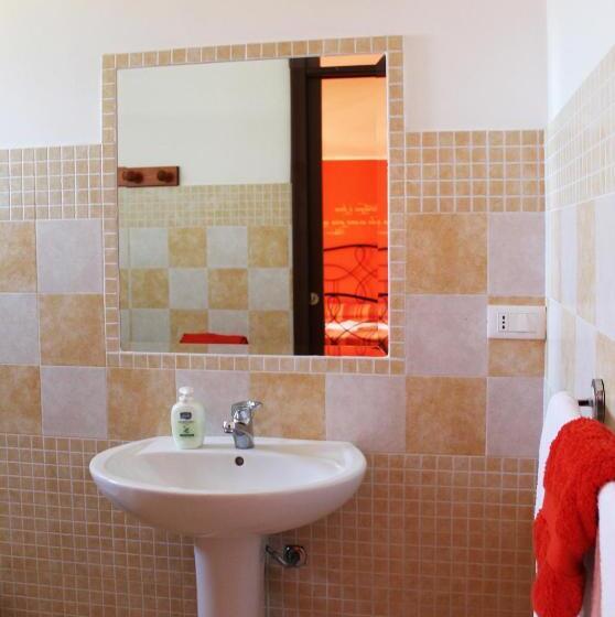 B&b L Alba Nel Golfo