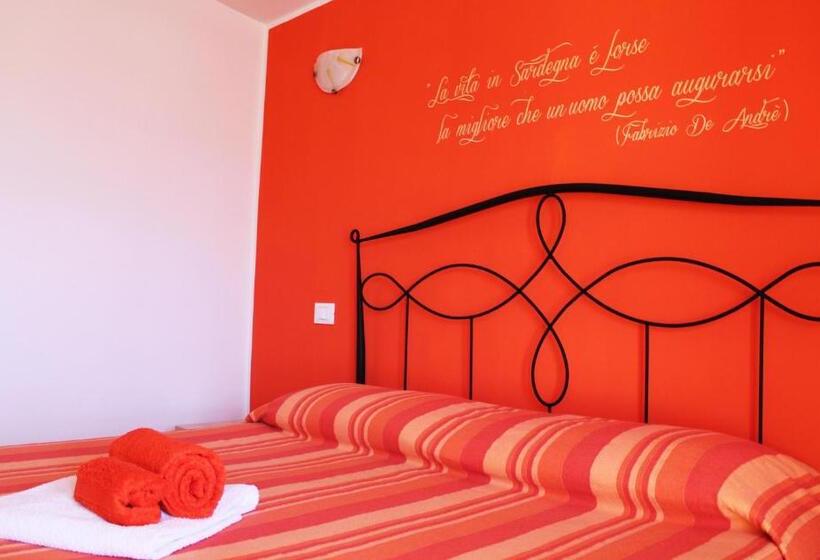 B&b L Alba Nel Golfo