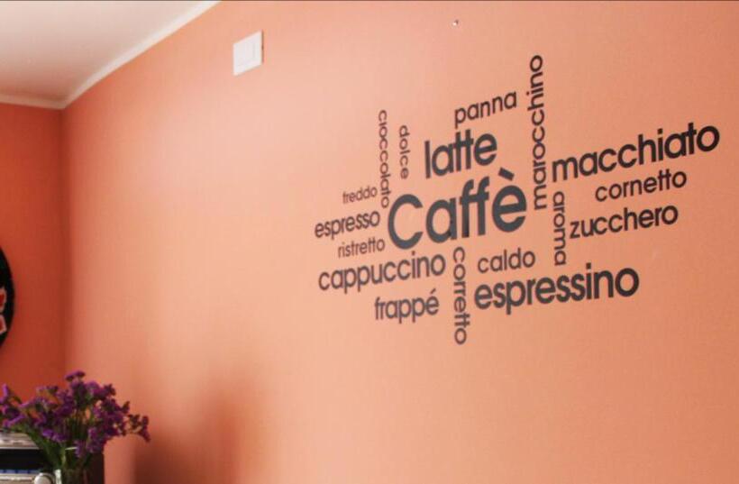 B&b L Alba Nel Golfo