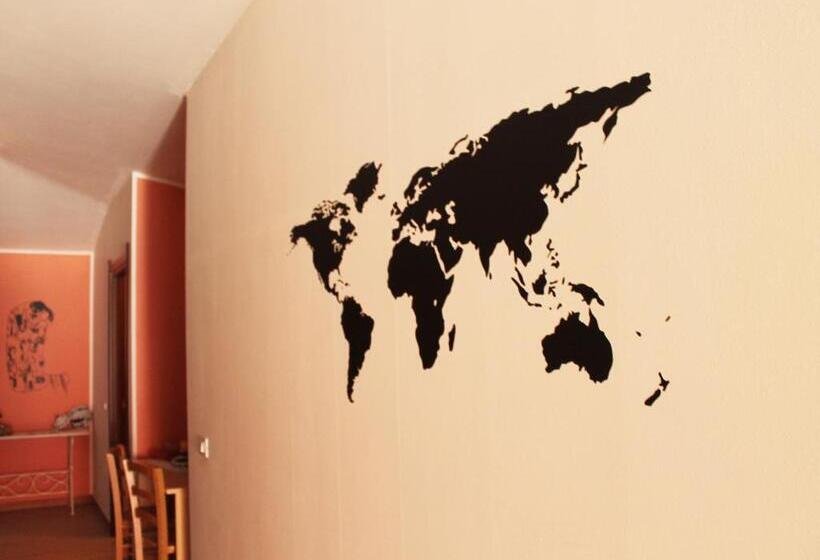 B&b L Alba Nel Golfo