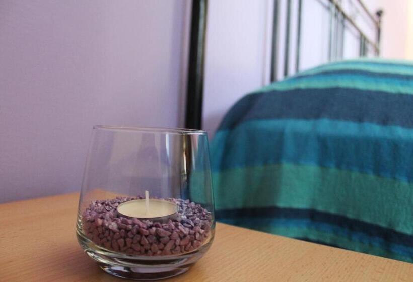 B&b L Alba Nel Golfo