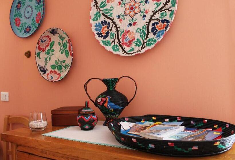 B&b L Alba Nel Golfo